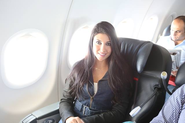 Karen Ghrawi From Beirut To Moscow 